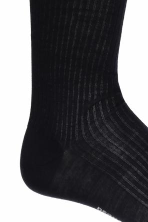 Long socks, zdjęcie 2 Long socks od Dsquared2